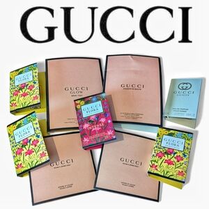 Gucci Samples Lot